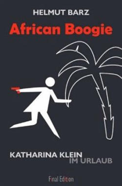 African Boogie Cover von: African Boogie