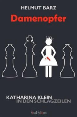 Cover von: Damenopfer