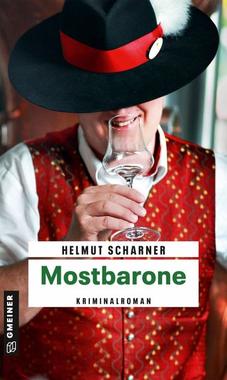 Cover von: Mostbarone