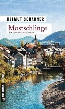 Cover von: Mostschlinge