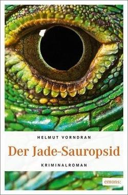 Der Jade-Sauropsid Cover von: Der Jade-Sauropsid