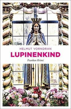 Lupinenkind Cover von: Lupinenkind