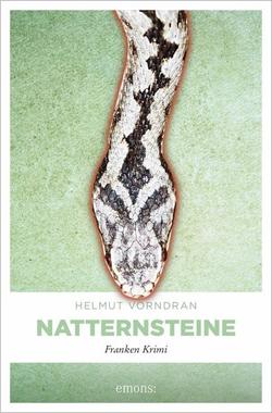 Cover von: Natternsteine