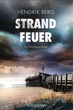 Strandfeuer Cover von: Strandfeuer