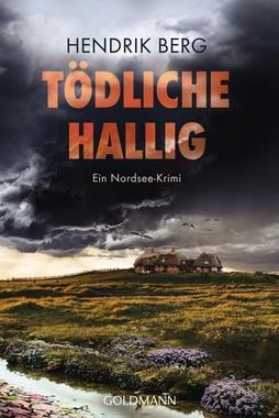 Cover von: Tödliche Hallig