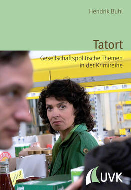 Tatort Cover von: Tatort