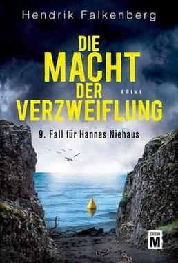 Die Macht der Verzweiflung Cover von: Die Macht der Verzweiflung