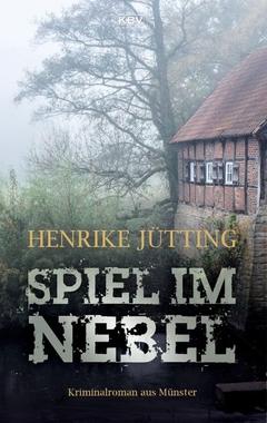 Spiel im Nebel Cover von: Spiel im Nebel