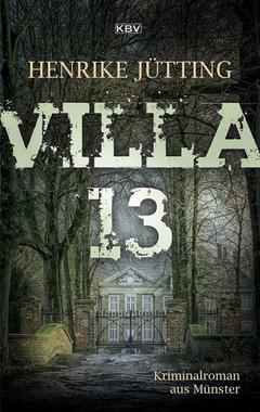 Cover von: Villa 13