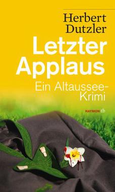 Letzter Applaus Cover von: Letzter Applaus