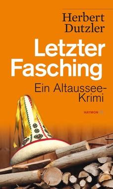 Cover von: Letzter Fasching