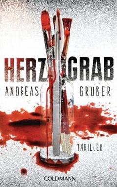 Herzgrab Cover von: Herzgrab