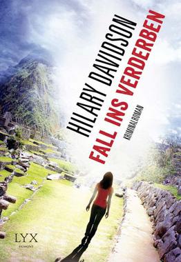 Cover von: Fall ins Verderben