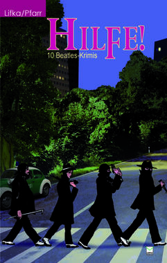 Hilfe! Cover von: Hilfe!
