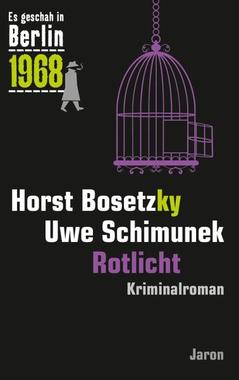 Cover von: Rotlicht
