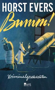 Cover von: Bumm!
