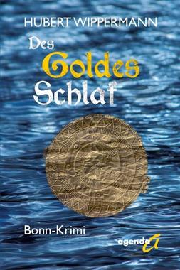 Cover von: Des Goldes Schlaf
