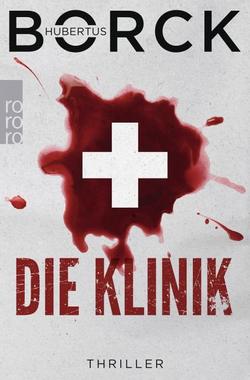 Cover von: Die Klinik