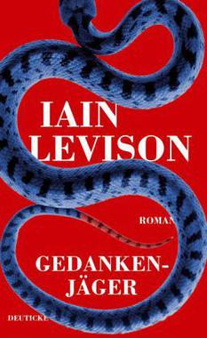 Cover von: Gedankenjäger