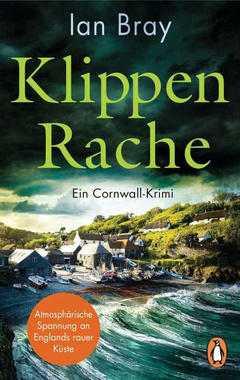Klippenrache Cover von: Klippenrache