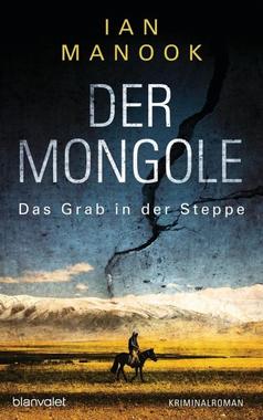 Cover von: Der Mongole