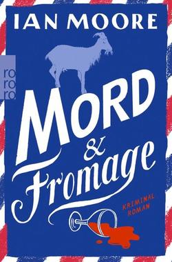 Cover von: Mord & Fromage