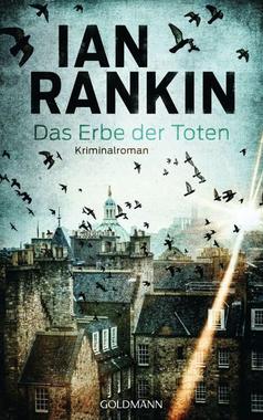 Das Erbe der Toten Cover von: Das Erbe der Toten