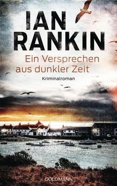 Cover von: Ein Versprechen aus dunkler Zeit