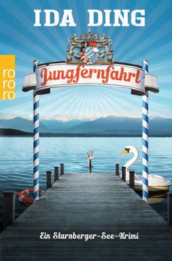 Jungfernfahrt Cover von: Jungfernfahrt