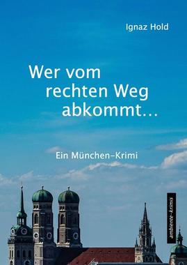 Wer vom rechten Weg abkommt Cover von: Wer vom rechten Weg abkommt