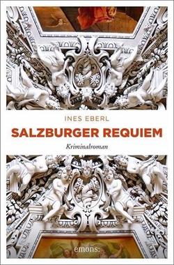 Salzburger Requiem Cover von: Salzburger Requiem
