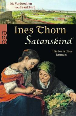Cover von: Satanskind