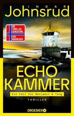 Echokammer Cover von: Echokammer