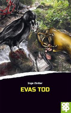Evas Tod Cover von: Evas Tod