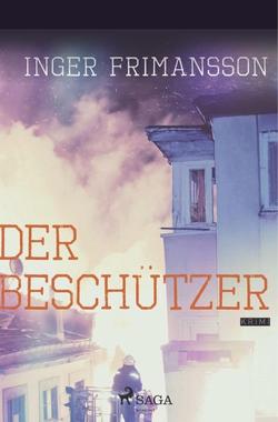 Der Beschützer Cover von: Der Beschützer