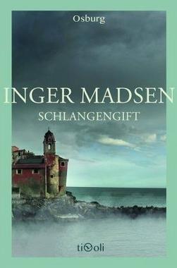 Schlangengift Cover von: Schlangengift