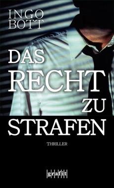 Das Recht zu strafen Cover von: Das Recht zu strafen