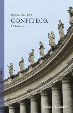 Confiteor Cover von: Confiteor