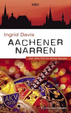 Cover von: Aachener Narren