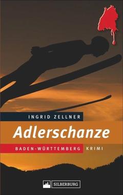 Cover von: Adlerschanze