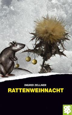Rattenweihnacht Cover von: Rattenweihnacht