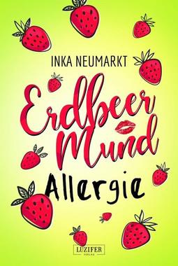 Erdbeermundallergie Cover von: Erdbeermundallergie
