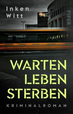 Cover von: Warten. Leben. Sterben