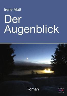 Der Augenblick Cover von: Der Augenblick