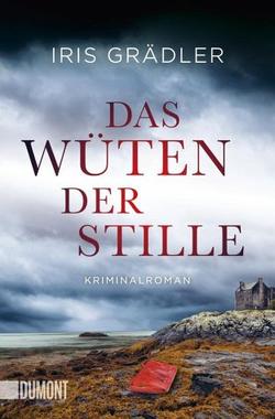 Cover von: Das Wüten der Stille