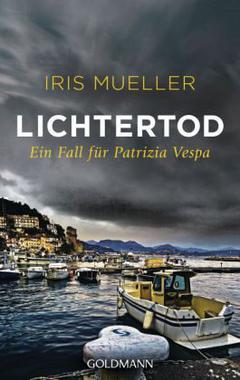 Cover von: Lichtertod