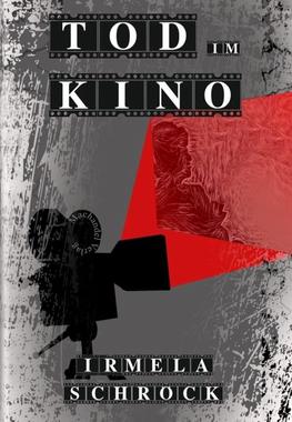 Cover von: Tod im Kino