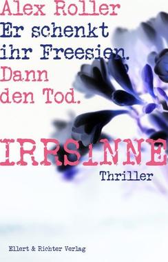 Irrsinne Cover von: Irrsinne