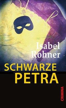 Schwarze Petra Cover von: Schwarze Petra