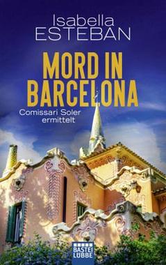 Cover von: Mord in Barcelona